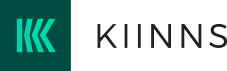 Kiinns Logo
